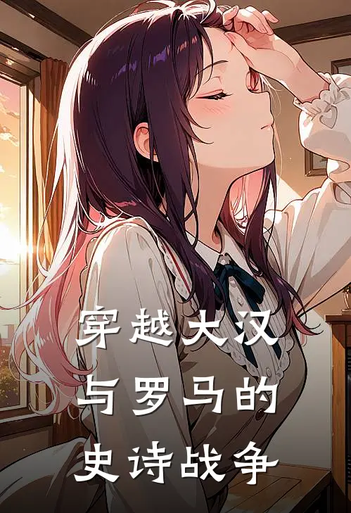 穿越大汉与罗马的史诗战争