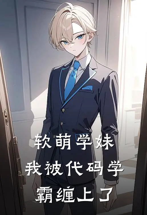 软萌学妹：我被代码学霸缠上了