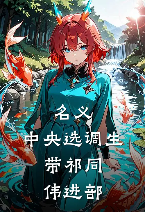 名义：中央选调生，带祁同伟进部