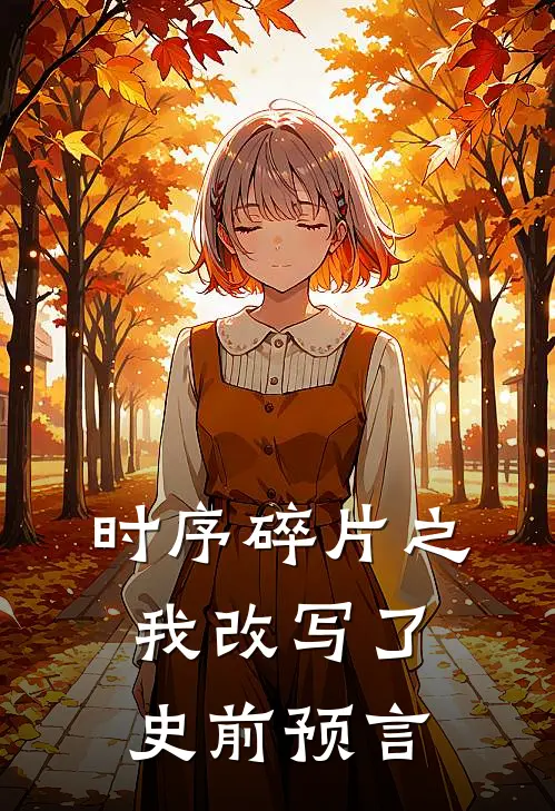 时序碎片之我改写了史前预言