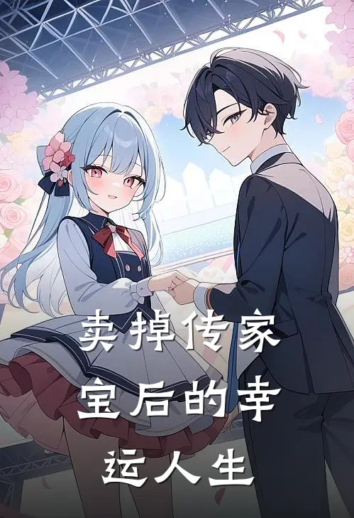 卖掉传家宝后的幸运人生