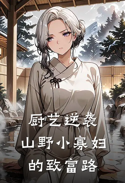 厨艺逆袭：山野小寡妇的致富路