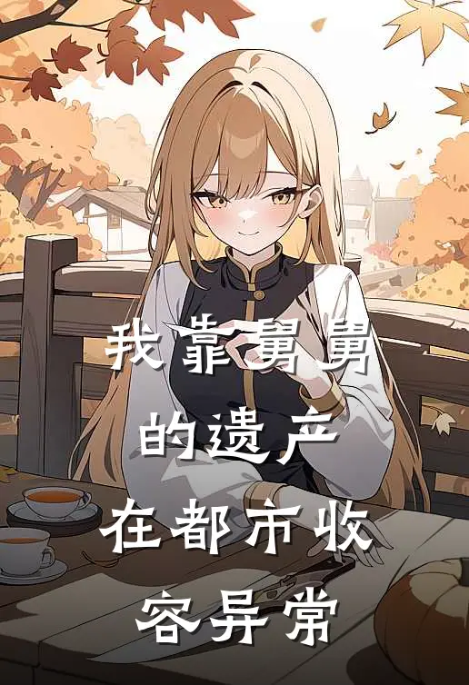 我靠舅舅的遗产，在都市收容异常