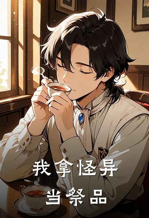 我拿怪异当祭品