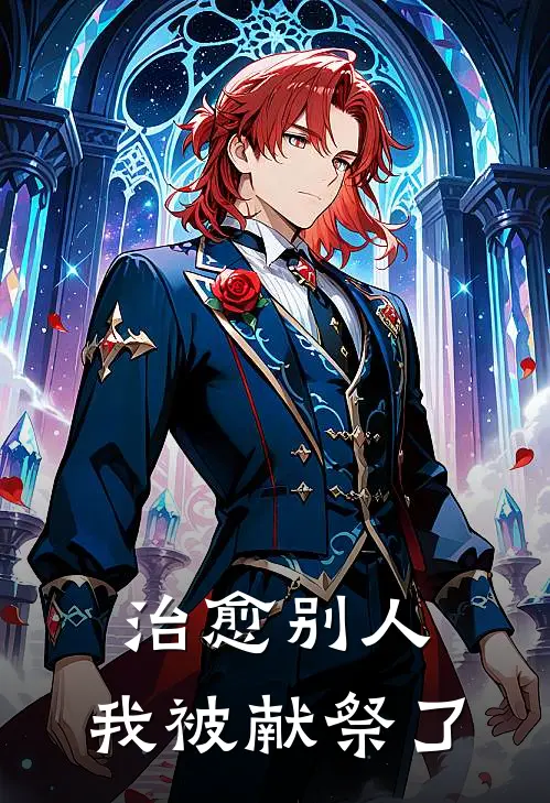 治愈别人，我被献祭了