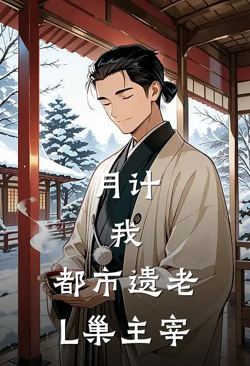 月计：我，都市遗老，L巢主宰
