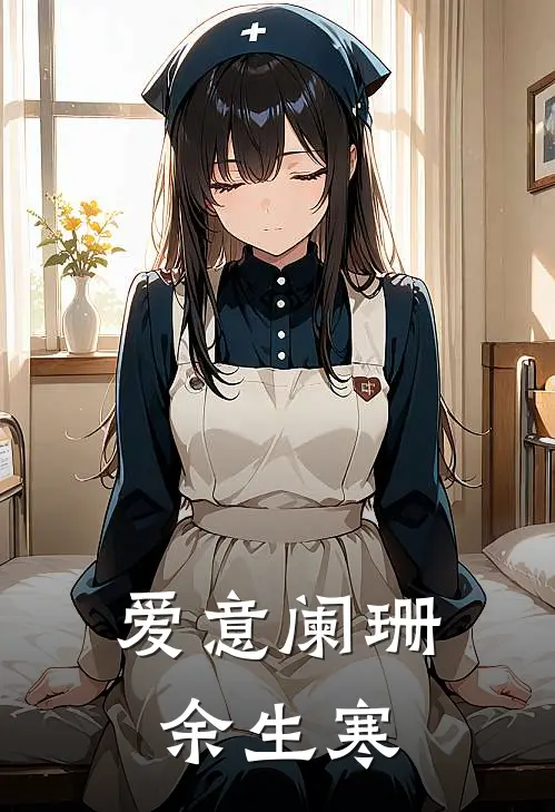 爱意阑珊余生寒