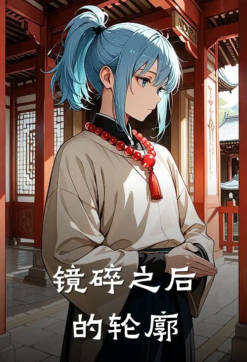 镜碎之后的轮廓