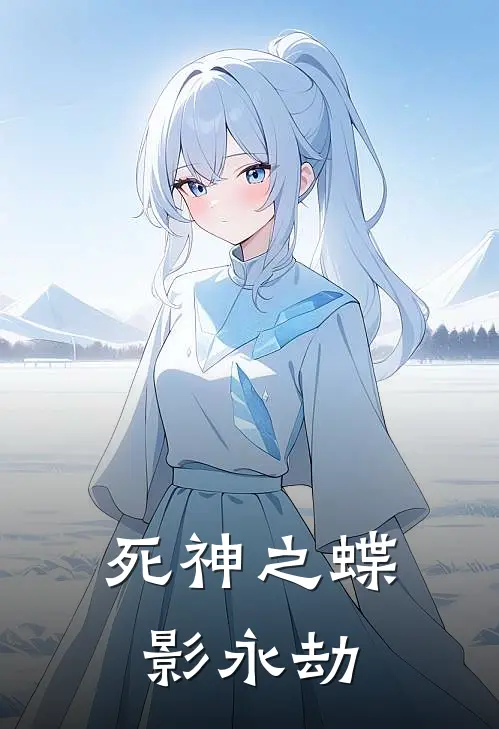 死神之蝶影永劫