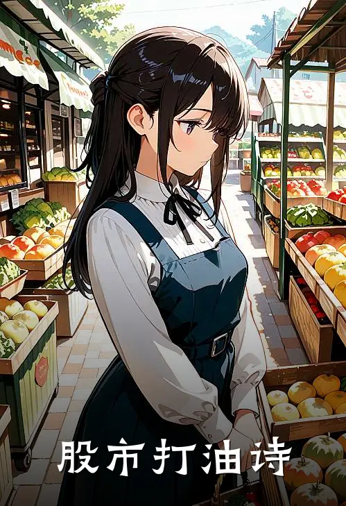 股市打油诗