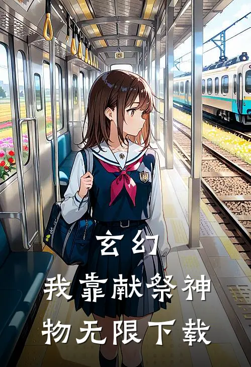 玄幻：我靠献祭神物无限下载