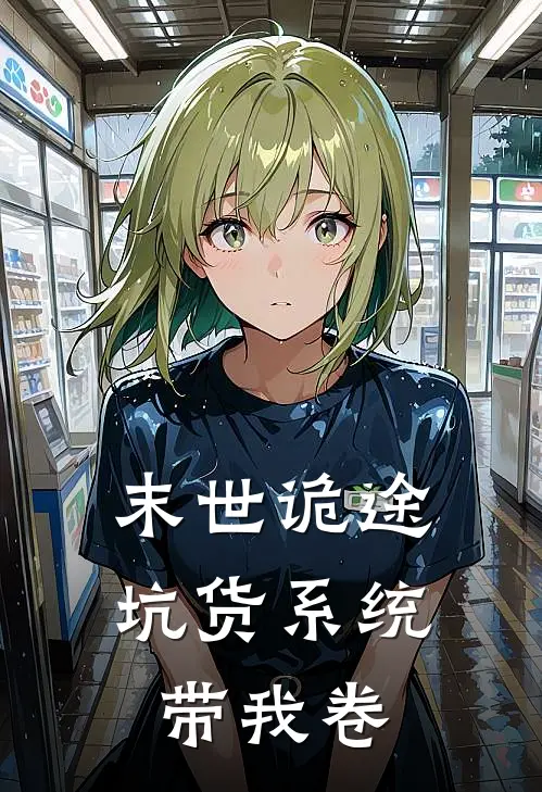 末世诡途：坑货系统带我卷