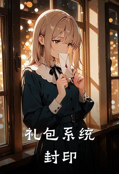礼包系统：封印