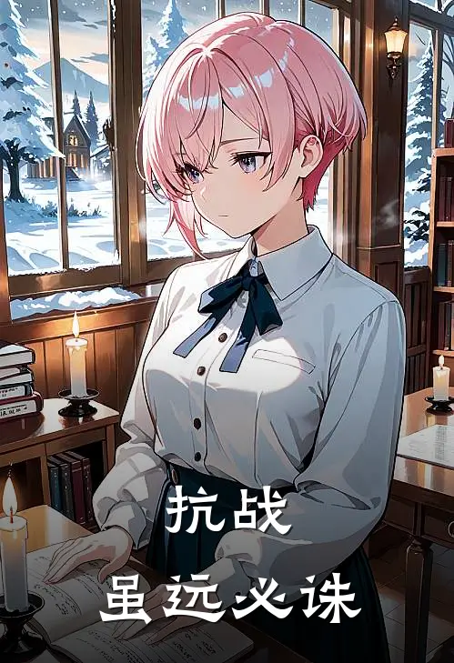 抗战：虽远必诛