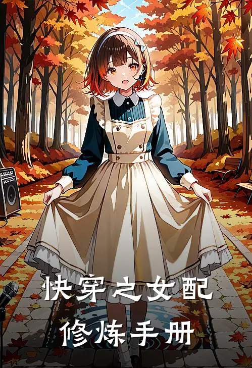 快穿之女配修炼手册