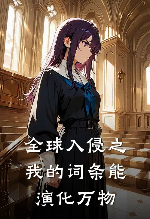 全球入侵之我的词条能演化万物