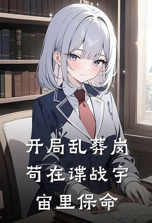 开局乱葬岗，苟在谍战宇宙里保命