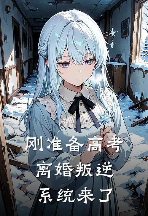 刚准备高考，离婚叛逆系统来了