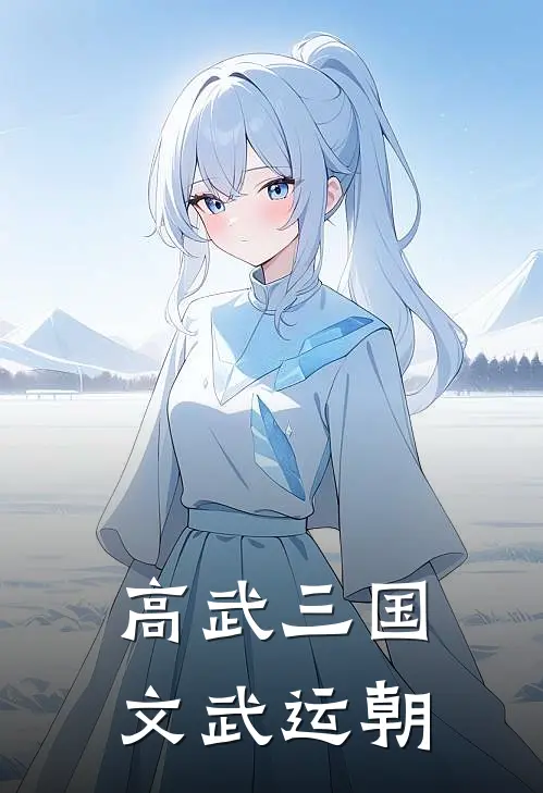 高武三国：文武运朝