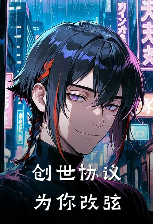 创世协议：为你改弦