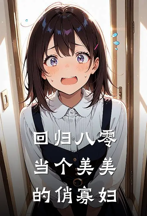 回归八零，当个美美的俏寡妇