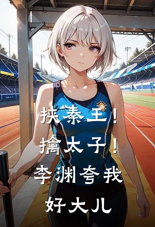 挟秦王！擒太子！李渊夸我好大儿