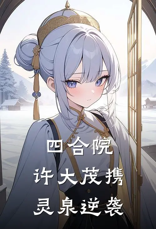 四合院：许大茂携灵泉逆袭