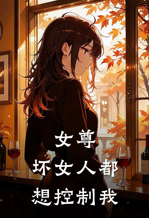 女尊，坏女人都想控制我
