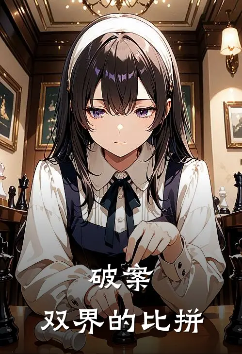 破案：双界的比拼