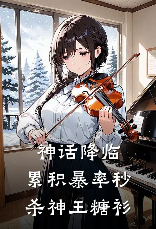 神话降临：累积暴率秒杀神王糖衫