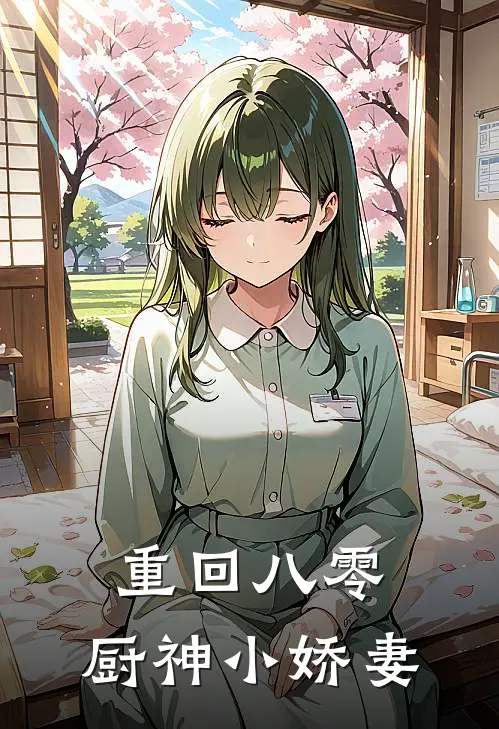 重回八零：厨神小娇妻