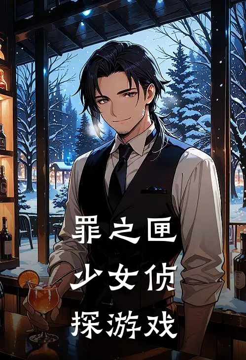 罪之匣：少女侦探游戏