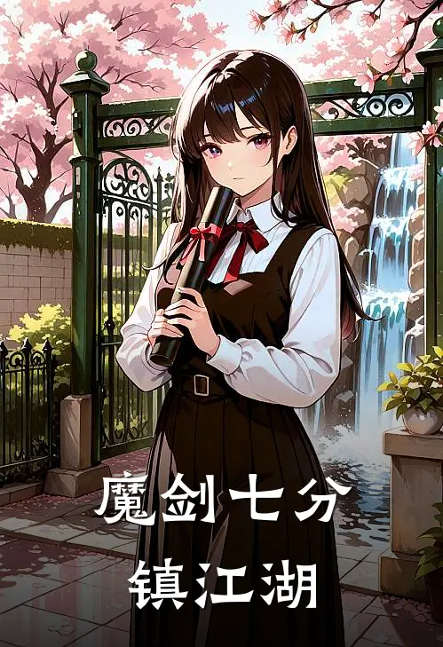 魔剑七分镇江湖