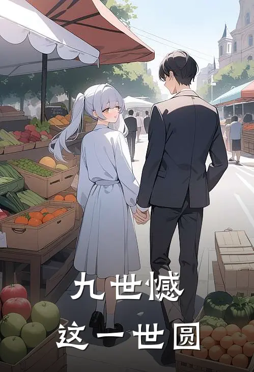 九世憾，这一世圆