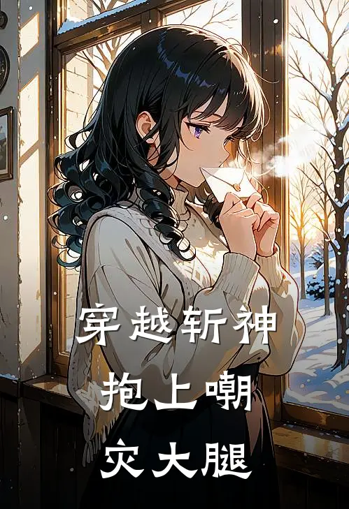 穿越斩神，抱上嘲灾大腿