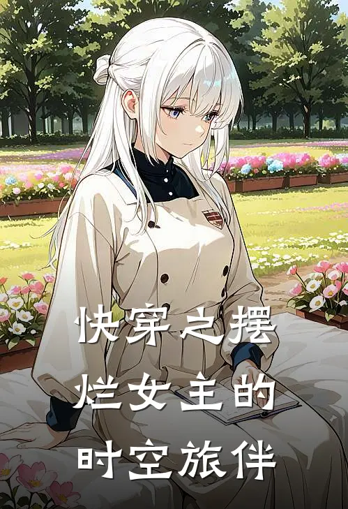 快穿之摆烂女主的时空旅伴