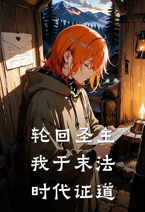 轮回圣主：我于末法时代证道