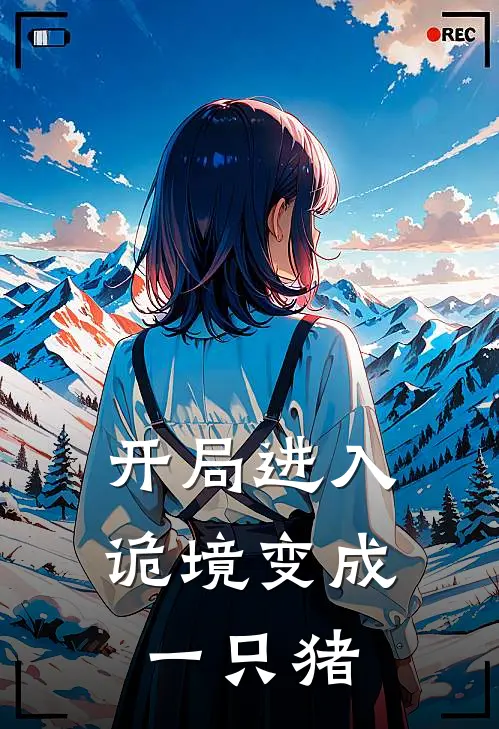 开局进入诡境变成一只猪