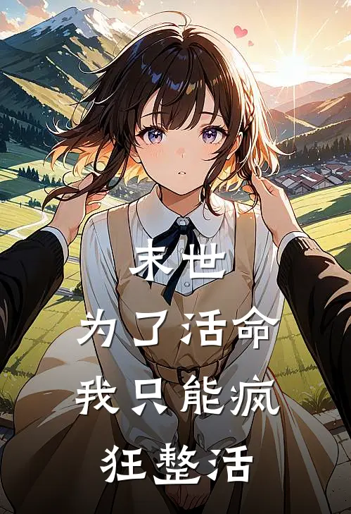 末世：为了活命，我只能疯狂整活