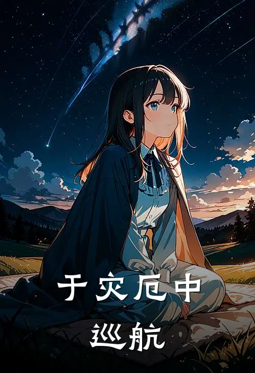 于灾厄中，巡航