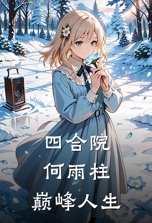 四合院何雨柱：巅峰人生