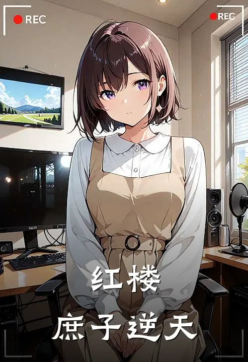 红楼：庶子逆天