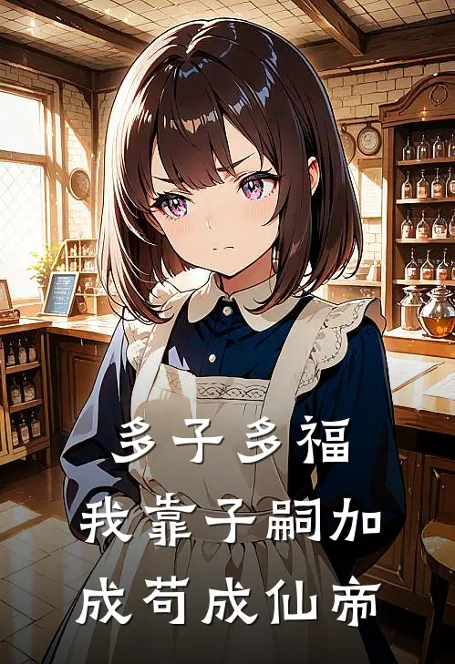 多子多福：我靠子嗣加成苟成仙帝