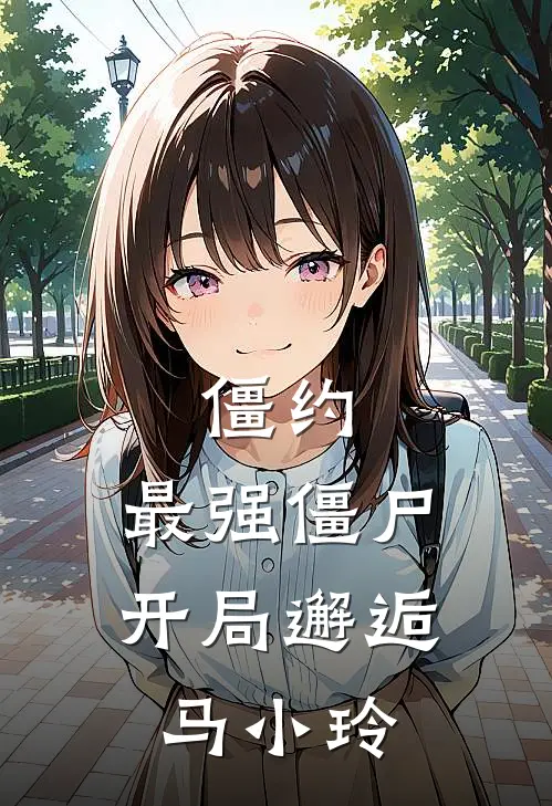 僵约：最强僵尸，开局邂逅马小玲