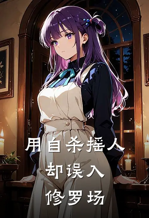 用自杀摇人，却误入修罗场