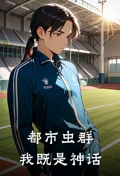 都市虫群：我既是神话