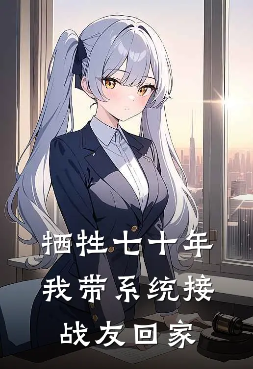 牺牲七十年，我带系统接战友回家