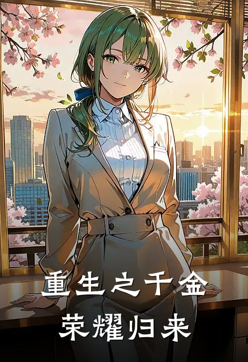 重生之千金荣耀归来