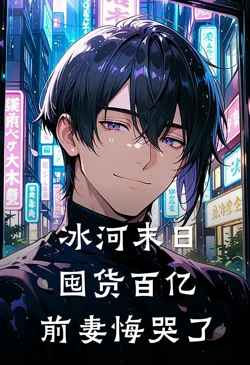 冰河末日：囤货百亿，前妻悔哭了