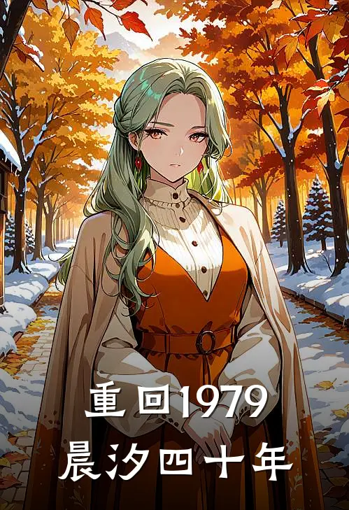 重回1979晨汐四十年